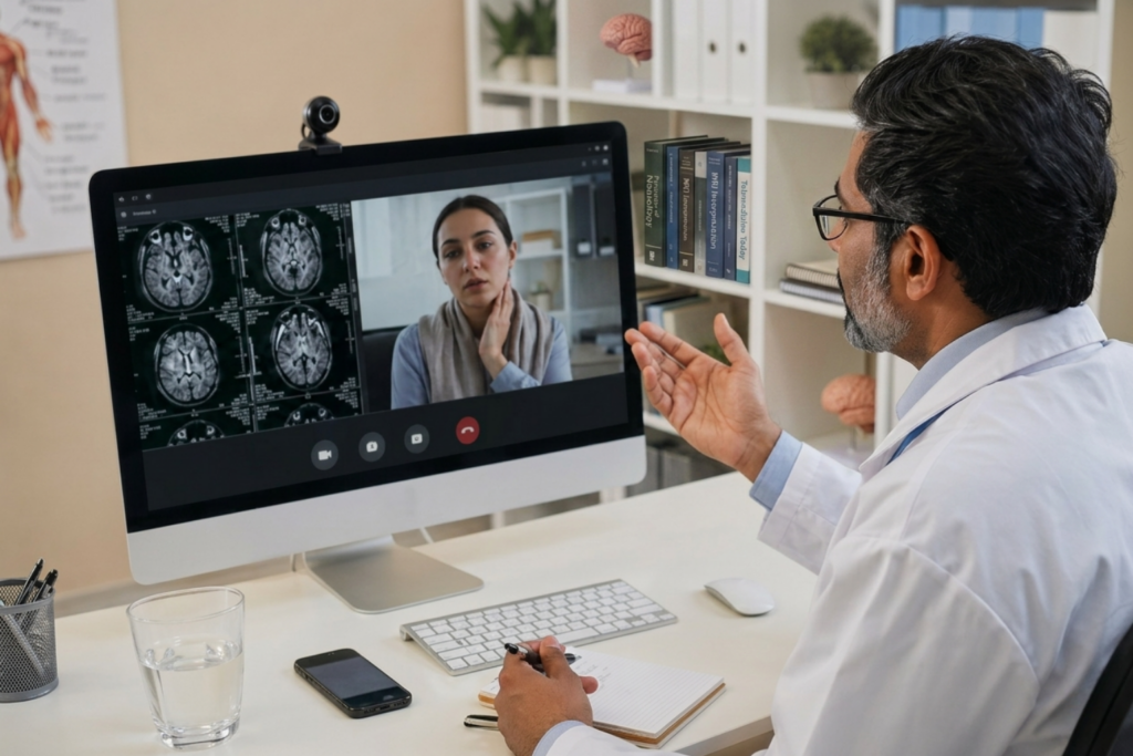 Get Expert Medical Second Opinions from India’s Best Doctors